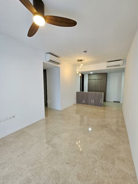 Avenue South Residence Condominium For Sale at S$ 2,700,000 | PropertyGuru Singapore - Interior