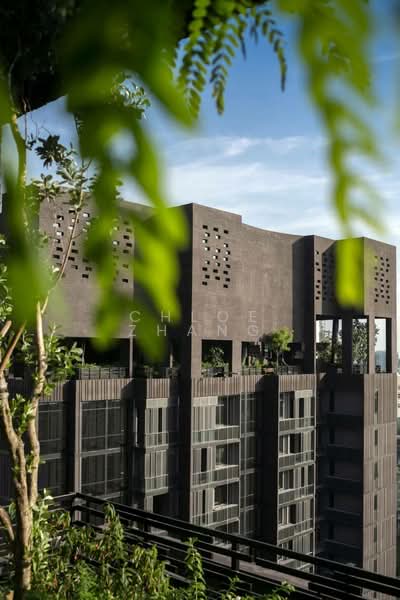 Martin Modern Condominium For Sale at S$ 5,000,000 | PropertyGuru Singapore - Exterior