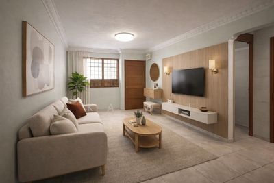 For Sale - 313 Bukit Batok Street 32