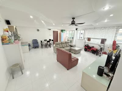 For Sale - 527 Hougang Avenue 6