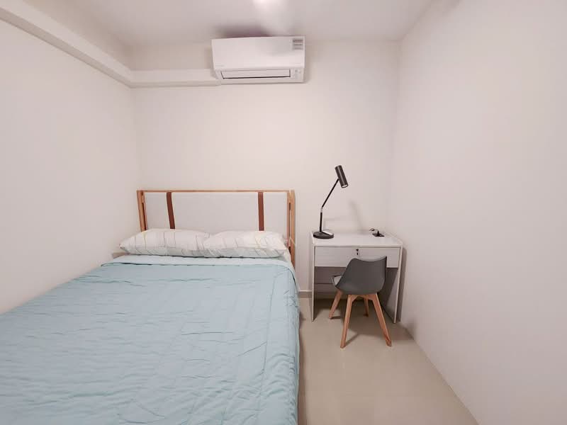 Orchid Park Condominium, 81 Yishun Street 81, Room Rental, 130 sqft, Condominium For Rent, by Pheron Lim, 500056711 - Bedroom - PropertyGuru.com.sg