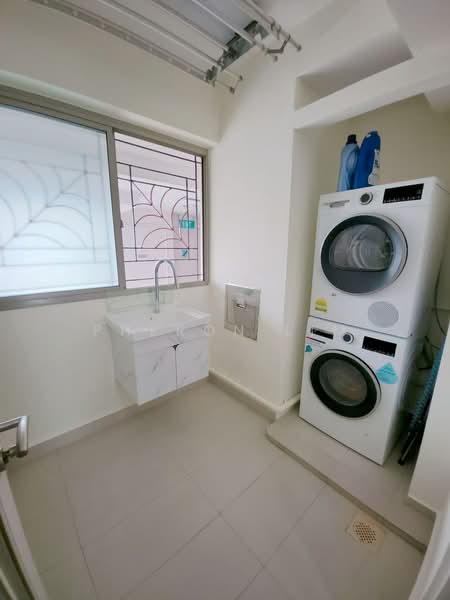 Orchid Park Condominium, 81 Yishun Street 81, Room Rental, 130 sqft, Condominium For Rent, by Pheron Lim, 500056711 - Interior - PropertyGuru.com.sg