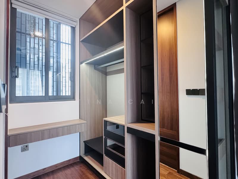 Grange 1866, 74 Grange Rd, 2 Bedrooms, 710 sqft, Condominium For Rent, by Tina Cai, 500056713 - PropertyGuru.com.sg