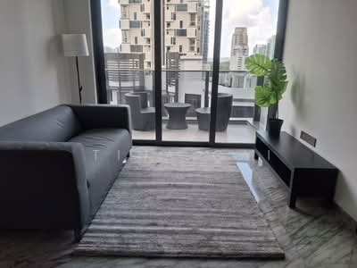 For Rent - Grange 1866