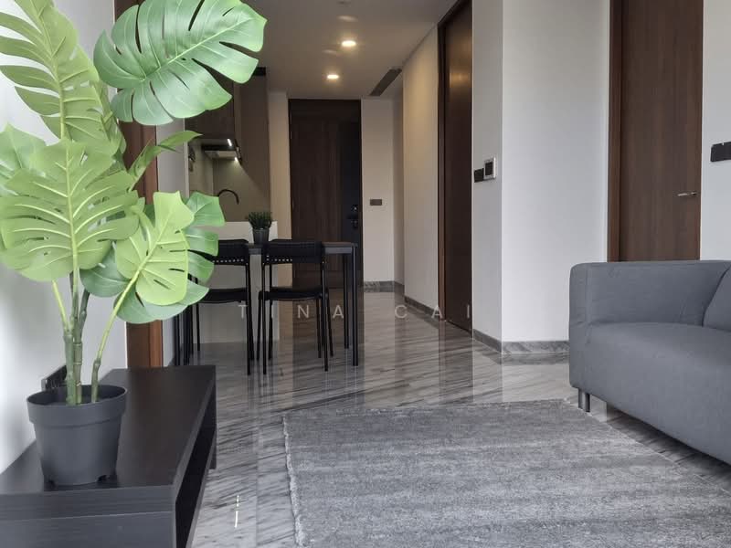 Grange 1866, 74 Grange Rd, 2 Bedrooms, 710 sqft, Condominium For Rent, by Tina Cai, 500056713 - Interior - PropertyGuru.com.sg