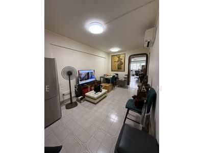 For Sale - 148 Yishun Street 11