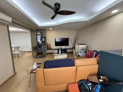 For Sale - 157 Yung Loh Road