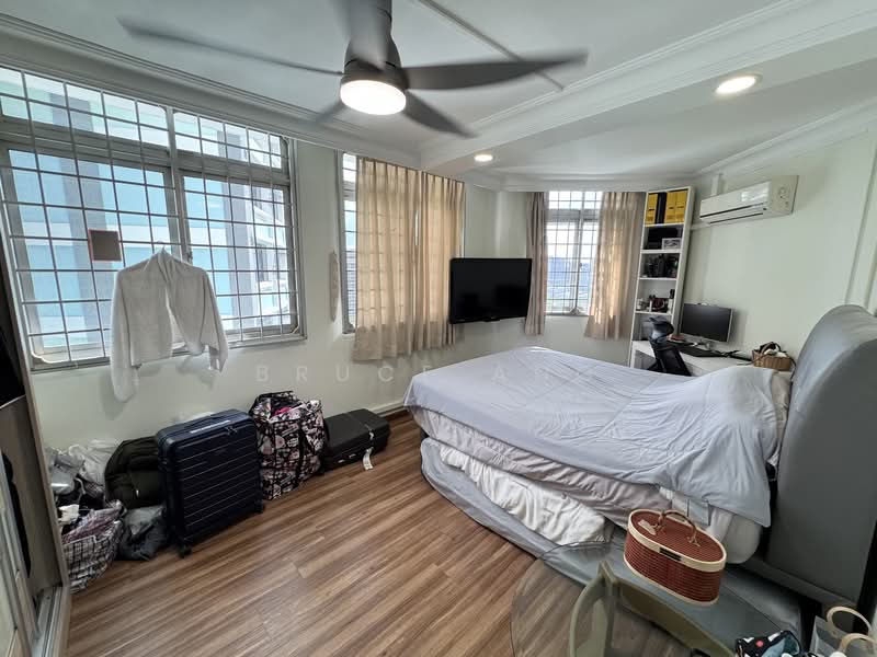 157 Yung Loh Road HDB Flat For Sale at S$ 785,000 | PropertyGuru Singapore