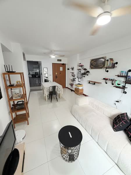 168D Punggol Field HDB Flat For Sale at S$ 638,000 | PropertyGuru Singapore