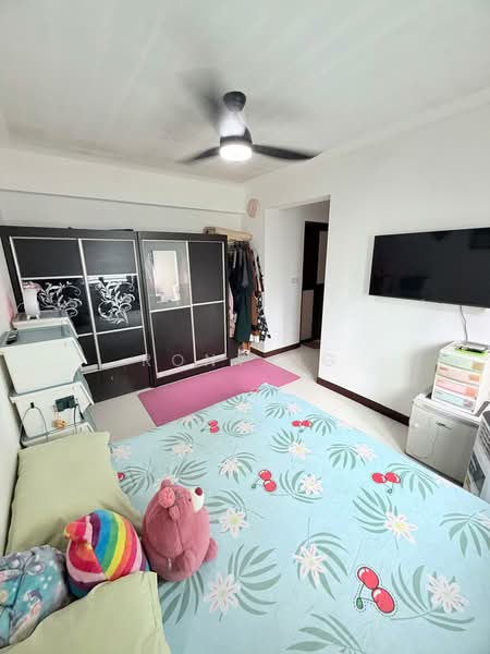 168D Punggol Field HDB Flat For Sale at S$ 638,000 | PropertyGuru Singapore