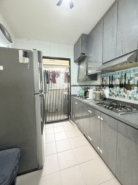 168D Punggol Field HDB Flat For Sale at S$ 638,000 | PropertyGuru Singapore