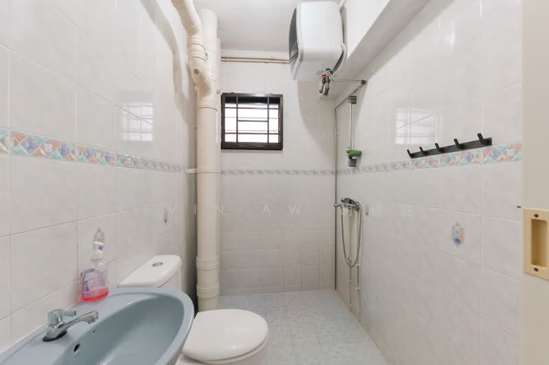 350 Ang Mo Kio Street 32 HDB Flat For Sale at S$ 972,000 | PropertyGuru Singapore