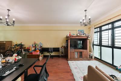 For Sale - 350 Ang Mo Kio Street 32