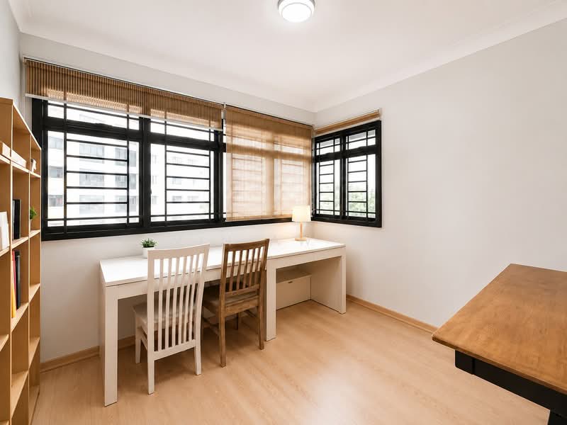 350 Ang Mo Kio Street 32, 350 Ang Mo Kio Street 32, 3 Bedrooms, 1,184 sqft, HDB Flat For Sale, by Kevin Aw 胡锦胜, 500056718 - Study - PropertyGuru.com.sg