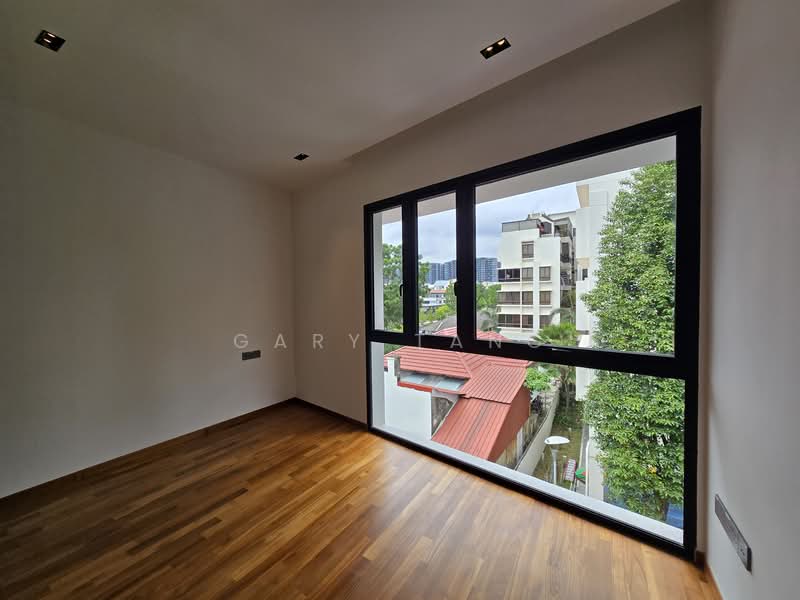 Brand New 3 Storey Freehold Terraced in D15 Terraced House For Sale at S$ 6,300,000 | PropertyGuru Singapore - Interior