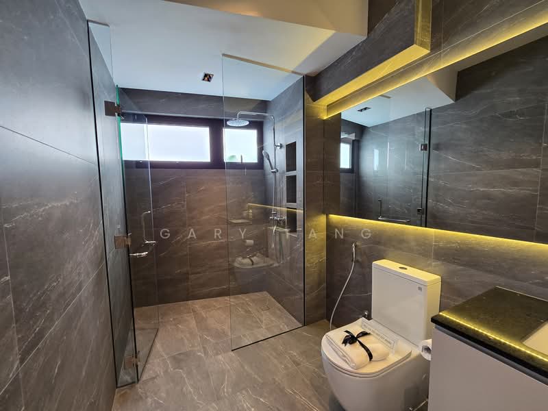 Brand New 3 Storey Freehold Terraced in D15 Terraced House For Sale at S$ 6,300,000 | PropertyGuru Singapore