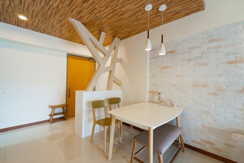 519A Tampines Central 8 HDB Flat For Sale at S$ 925,000 | PropertyGuru Singapore