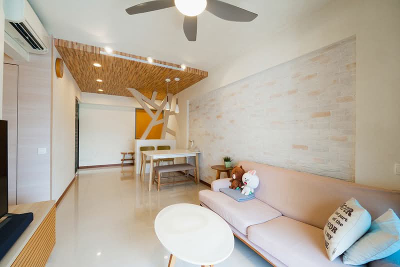 519A Tampines Central 8 HDB Flat For Sale at S$ 925,000 | PropertyGuru Singapore