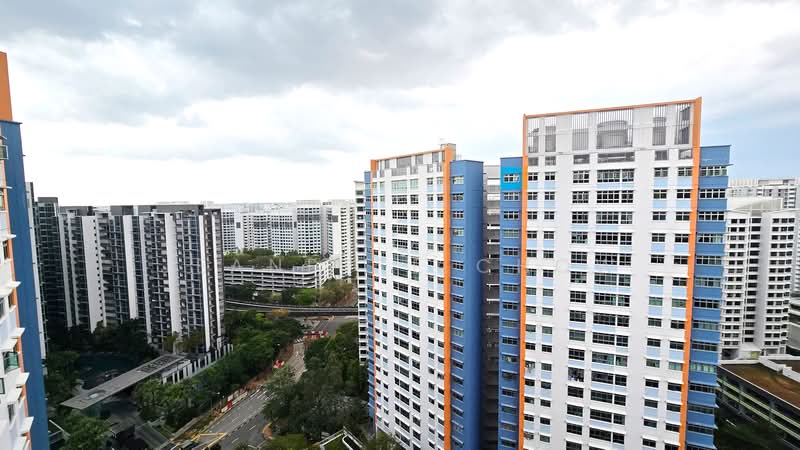 440B Fernvale Link HDB Flat For Sale at S$ 718,888 | PropertyGuru Singapore