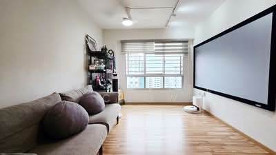 For Sale - 440B Fernvale Link