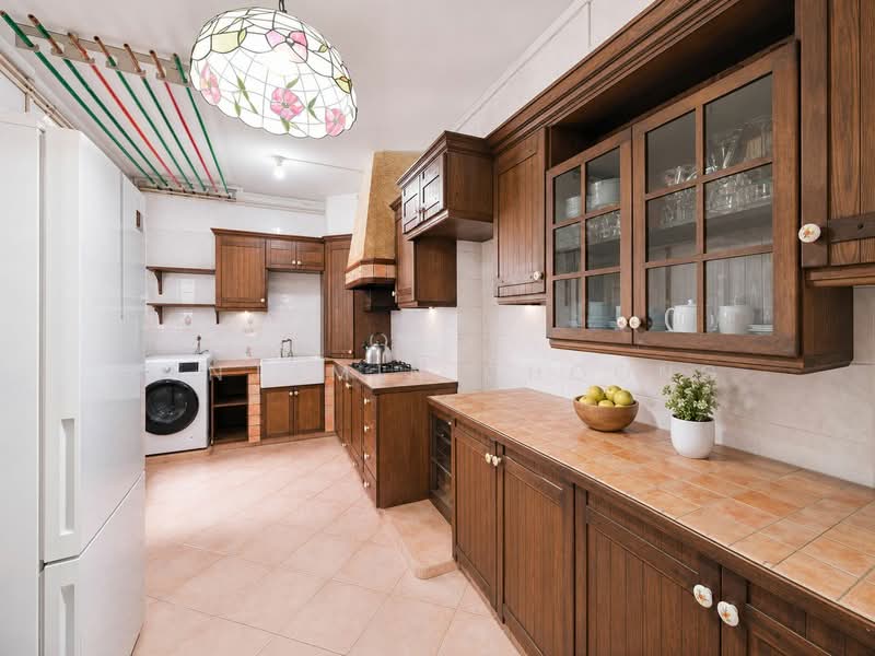 350 Ang Mo Kio Street 32, 350 Ang Mo Kio Street 32, 3 Bedrooms, 1,184 sqft, HDB Flat For Sale, by Benjamin Choong, 500056725 - Kitchen - PropertyGuru.com.sg