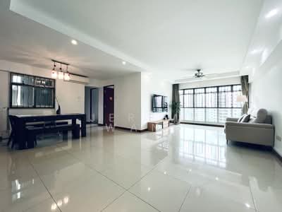 For Sale - 649 Punggol Central