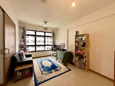 For Sale - 456B Sengkang West Road