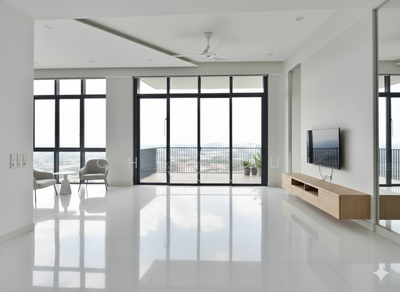 For Sale - d'Leedon (Former Farrer Court)