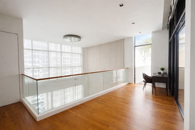d'Leedon (Former Farrer Court), 11 Leedon Heights, 4 Bedrooms, 3,886 sqft, Condominium For Sale, by Chen Cun You, 500056729 - Interior - PropertyGuru.com.sg