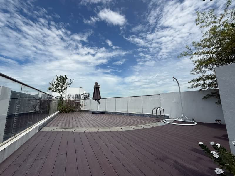 d'Leedon (Former Farrer Court), 11 Leedon Heights, 4 Bedrooms, 3,886 sqft, Condominium For Sale, by Chen Cun You, 500056729 - Exterior - PropertyGuru.com.sg