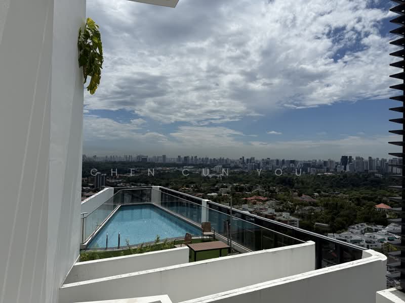 d'Leedon (Former Farrer Court), 11 Leedon Heights, 4 Bedrooms, 3,886 sqft, Condominium For Sale, by Chen Cun You, 500056729 - View - PropertyGuru.com.sg