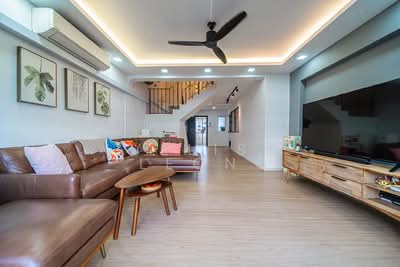 For Sale - 717 Bedok Reservoir Road