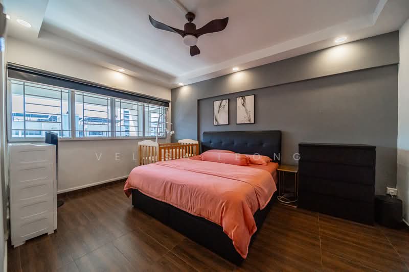 717 Bedok Reservoir Road HDB Flat For Sale at S$ 988,000 | PropertyGuru Singapore - Bedroom