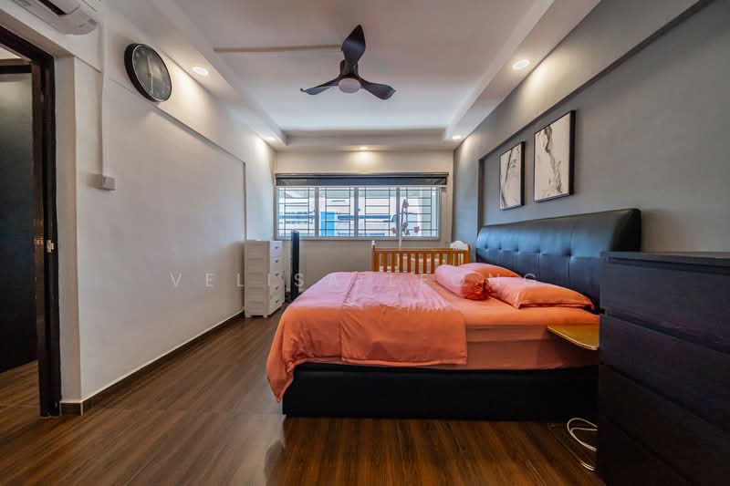 717 Bedok Reservoir Road HDB Flat For Sale at S$ 988,000 | PropertyGuru Singapore - Bedroom