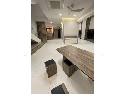 For Sale - Westwood Park