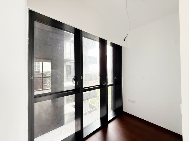 Lentor Modern Condominium For Sale at S$ 2,288,000 | PropertyGuru Singapore - Interior