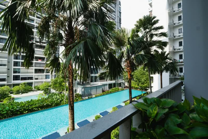 The Botany at Dairy Farm, 3 Dairy Farm Walk, 4 Bedrooms, 1,270 sqft, Condominium For Rent, by Michael Chen, 500056736 - View - PropertyGuru.com.sg