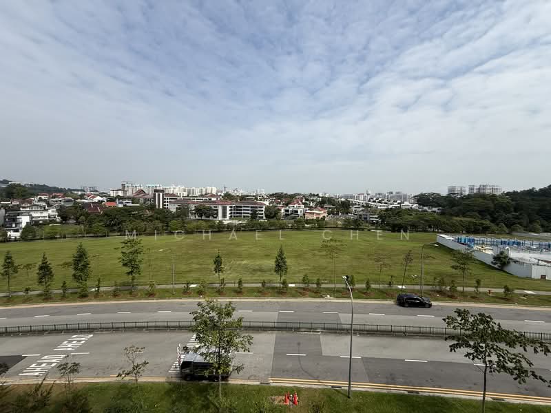 The Botany at Dairy Farm, 3 Dairy Farm Walk, 4 Bedrooms, 1,270 sqft, Condominium For Rent, by Michael Chen, 500056736 - Exterior - PropertyGuru.com.sg