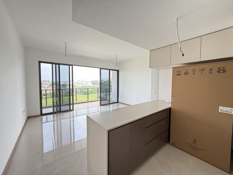 The Botany at Dairy Farm, 3 Dairy Farm Walk, 4 Bedrooms, 1,270 sqft, Condominium For Rent, by Michael Chen, 500056736 - Living Room - PropertyGuru.com.sg