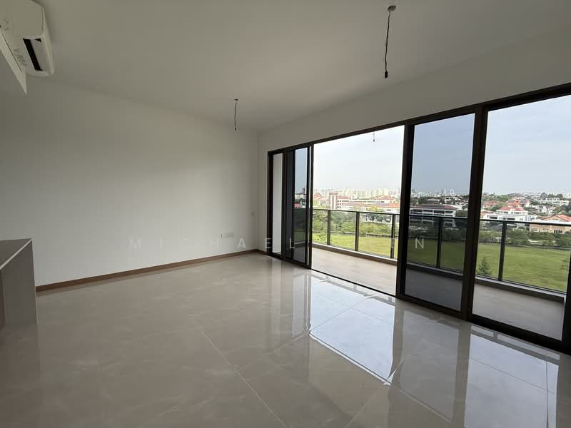 The Botany at Dairy Farm, 3 Dairy Farm Walk, 4 Bedrooms, 1,270 sqft, Condominium For Rent, by Michael Chen, 500056736 - Balcony - PropertyGuru.com.sg