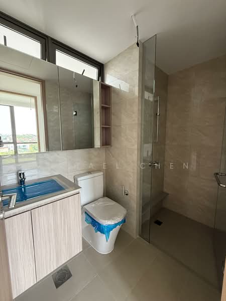 The Botany at Dairy Farm, 3 Dairy Farm Walk, 4 Bedrooms, 1,270 sqft, Condominium For Rent, by Michael Chen, 500056736 - PropertyGuru.com.sg