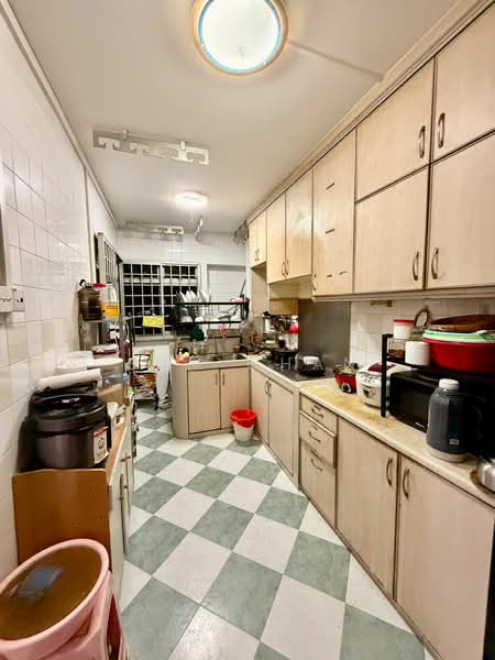 484A Choa Chu Kang Avenue 5 HDB Flat For Sale at S$ 540,000 | PropertyGuru Singapore