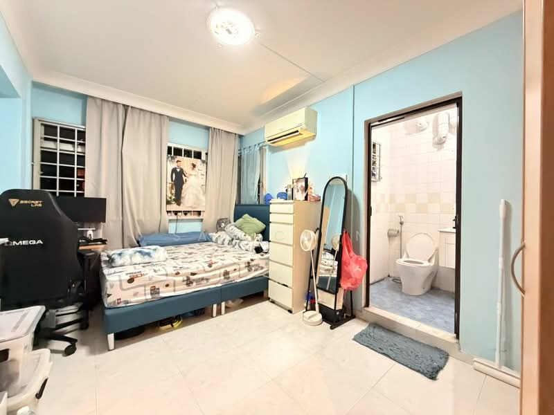 484A Choa Chu Kang Avenue 5 HDB Flat For Sale at S$ 540,000 | PropertyGuru Singapore