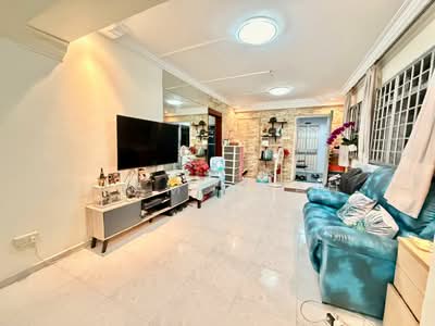 For Sale - 484A Choa Chu Kang Avenue 5