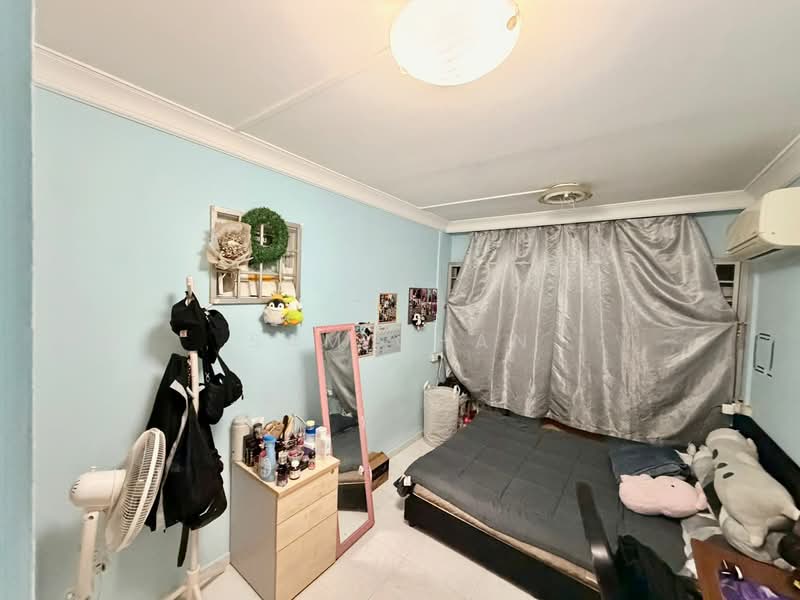 484A Choa Chu Kang Avenue 5 HDB Flat For Sale at S$ 540,000 | PropertyGuru Singapore