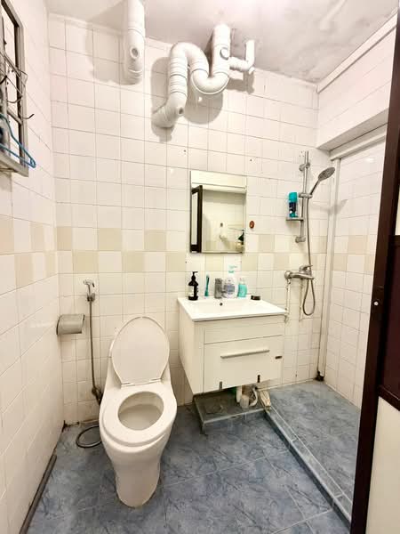 484A Choa Chu Kang Avenue 5 HDB Flat For Sale at S$ 540,000 | PropertyGuru Singapore