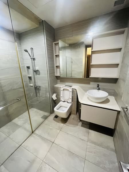 High Park Residences Condominium For Sale at S$ 950,000 | PropertyGuru Singapore