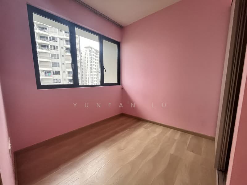 High Park Residences, 27 Fernvale Road, 2 Bedrooms, 581 sqft, Condominium For Sale, by Yunfan Lu, 500056740 - Interior - PropertyGuru.com.sg
