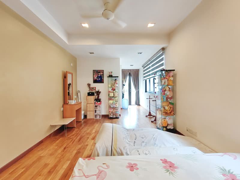 Jalan Anggerak Semi-Detached House For Sale at S$ 9,580,000 | PropertyGuru Singapore - Junior master