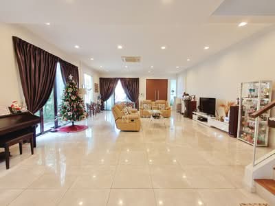 For Sale - Jalan Anggerak